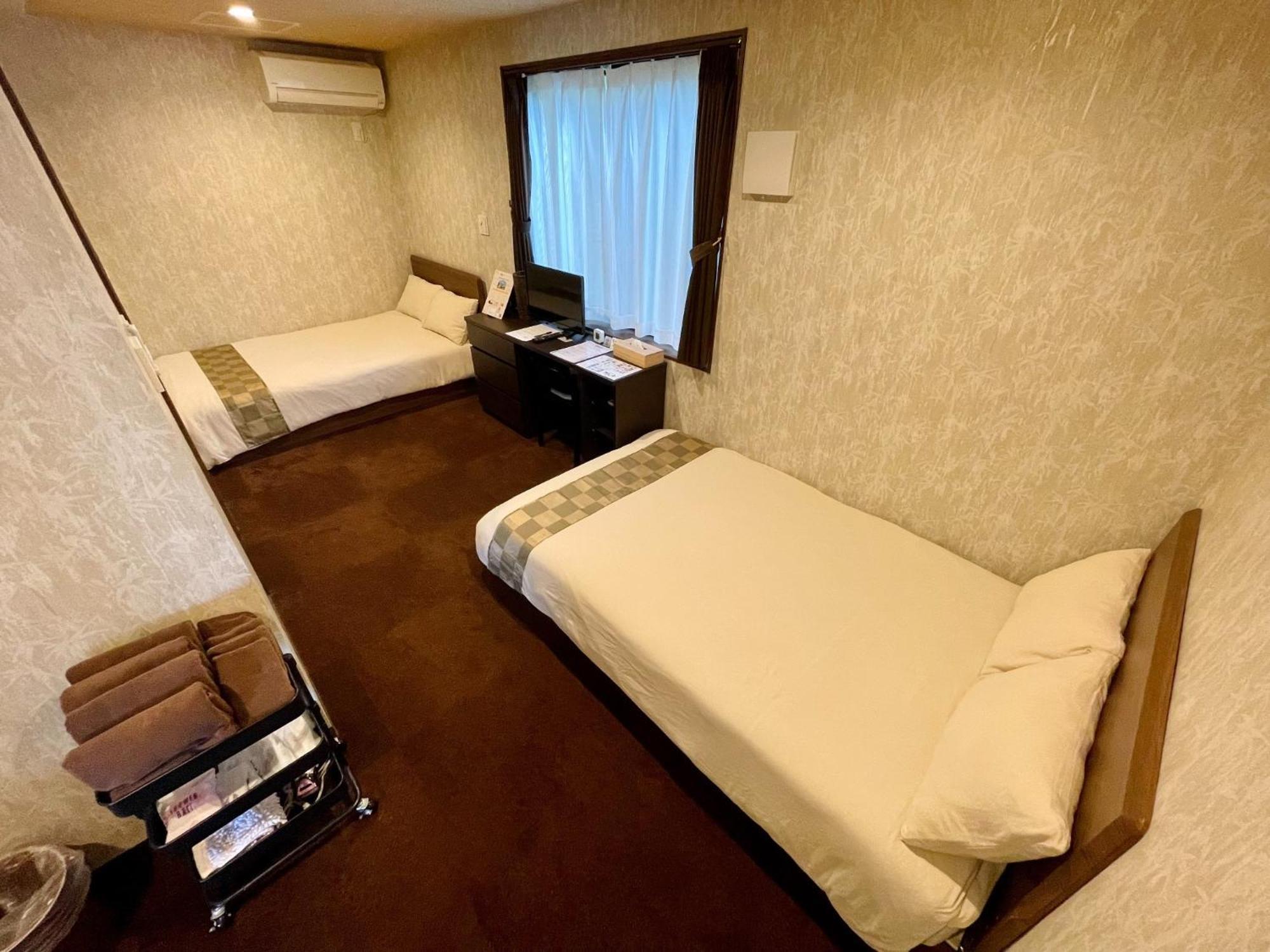 Narita Hotel Kakurega - Vacation Stay 69221V Exterior foto